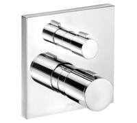 Keuco Edition 11 rubinetto per vasca e doccia da incasso con termostato cromo 51174010182