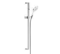 Keuco Edition 11 set doccia, 1 tipo di getto, 51187010000, Edition 11 cromo [Rubinetteria Bagno > Set Doccia]