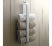 Porta Asciugamani Keuco Edition 300 465x30mm Cromo