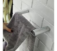 Keuco Edition 400 anello portasciugamani, 11521010000, Edition 400 cromo [Accessori Bagno > Portasciugamani]