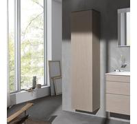 Keuco Edition 400 colonna, 1 anta, 31735870002, Edition 400 [Mobili da Bagno > Colonne]