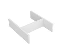 KEUCO EDITION 400 Compartiment intérieur taille XL, 31599040000, 31599040000