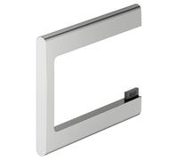 KEUCO EDITION 400, Distributeur de papier toilette, orientable, 11562210000, 11562210000, Colorazione: finitura acciaio inox