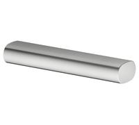 KEUCO EDITION 400, Distributeur de rouleaux de papier toilette de rechange, 11563210000, 11563210000, Colorazione: finitura acciaio inox