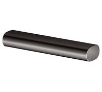 KEUCO EDITION 400, Distributeur de rouleaux de papier toilette de rechange, 11563350000, 11563350000, Colorazione: Nero titanio spazzolato