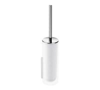 Keuco Edition 400 ricambio inserto in plastica per set portascopino WC, 11564000100, Edition 400 bianco opaco [Accessori Bagno > Accessori per Accessori Bagno]