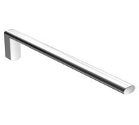 KEUCO EDITION 400 Porte-serviettes, 340 mm, 1 bras, fixe, 11522030000, 11522030000, Colorazione: bronzo spazzolato