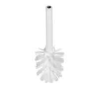 Keuco Edition 400 ricambio testa dello scopino WC per set portascopino WC, 11564004000, Edition 400 bianco [Accessori Bagno > Accessori per Accessori Bagno]