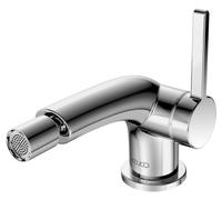 Keuco Edition 400 rubinetto per bidet verticale cromo 51509010000