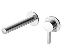 Keuco Edition 400 rubinetto per lavabo da incasso cromo 51516010202