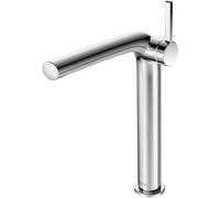 Keuco Edition 400 rubinetto per lavabo verticale cromo 51502010102