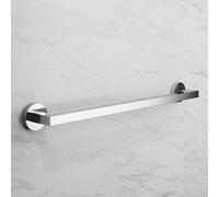 Keuco Edition 90 barra portasciugamani, 19001010600, Edition 90 cromo [Accessori Bagno > Portasciugamani]