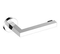 Keuco Edition 90 porta rotolo, 19062010000, Edition 90 cromo [Accessori Bagno > Porta Rotolo]