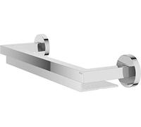 Keuco Edition 90 mensola doccia, 19058010000, Edition 90 argento anodizzato/cromo [Accessori Bagno > Mensole Doccia]