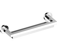 Keuco Mensola Doccia Edition 90 - 400 MM Cromato/Alluminio