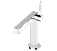 Keuco Edition 90 rubinetto per lavabo verticale cromo 59002010100