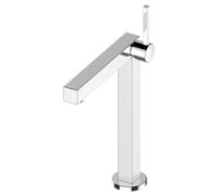 Keuco Edition 90 rubinetto per lavabo verticale cromo 59002010103