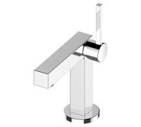 Keuco Edition 90 rubinetto per lavabo verticale cromo 59004010100