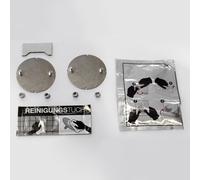 Keuco Edition 90 set adesivo Nr. 2, 04994000200, Edition 90 [Accessori Bagno > Ricambi per Accessori Bagno]