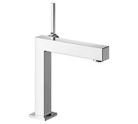 Keuco Edition 90 Square rubinetto per lavabo verticale cromo 59102010100