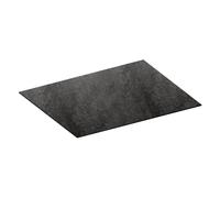 Keuco Edition 90 top per mobili, 39025919000, Edition 90 ardesia [Mobili da Bagno > Accessori per Mobili da Bagno]