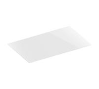 Keuco Edition 90 top per mobili, 39026309000, Edition 90 bianco chiaro [Mobili da Bagno > Accessori per Mobili da Bagno]