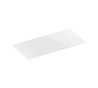 Keuco Edition 90 top per mobili, 39027309000, Edition 90 bianco chiaro [Mobili da Bagno > Accessori per Mobili da Bagno]