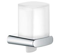 Keuco Elegance New 11652019000 - Dispenser per Sapone in Cromo