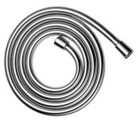 Keuco, tubo flessibile doccia 54995, dimensione 2000 mm, plastica con effetto metallo, Colorazione: Cromato - 54995012000