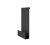 Keuco Universal mensola doccia, 24951370000, Universal nero opaco [Accessori Bagno > Mensole Doccia]