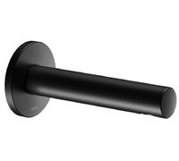 Keuco IXMO bocca di erogazione per rubinetto per vasca nero 59545370001
