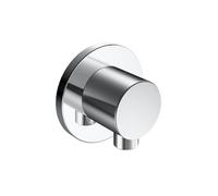 Keuco IXMO collegamento tubo flessibile, 59547010001, IXMO cromo [Rubinetteria Bagno > Prese d‘Acqua]