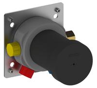 KEUCO IXMO corps de base pour mitigeur monocommande encastré, 59551000070, 59551000070