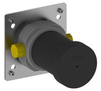 KEUCO IXMO corps de base pour robinet d'arrêt encastré pour 1 consommateur, 59541000070, 59541000070