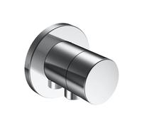 Keuco IXMO deviatore, 3 uscite, 59548010101, IXMO cromo [Rubinetteria Bagno > Rubinetteria Doccia]