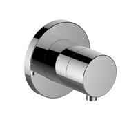 Keuco IXMO deviatore da incasso, 59548011001, IXMO cromo [Rubinetteria Bagno > Rubinetteria Doccia]