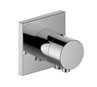 Keuco IXMO deviatore da incasso, 59548011102, IXMO cromo [Rubinetteria Bagno > Rubinetteria Doccia]