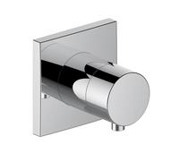 Keuco IXMO deviatore da incasso, 59549011002, IXMO cromo [Rubinetteria Bagno > Rubinetteria Doccia]
