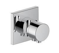 Keuco IXMO deviatore da incasso, 59549011202, IXMO cromo [Rubinetteria Bagno > Rubinetteria Doccia]