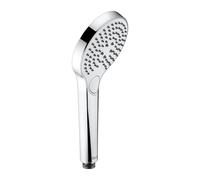 Keuco IXMO doccetta, 3 tipi di getto, 59580010300, IXMO cromo [Rubinetteria Bagno > Doccette / Supporti]