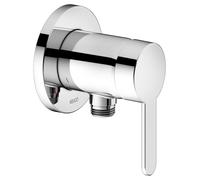 Keuco IXMO Flat rubinetto per doccia da incasso cromo 59552010301
