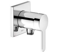 Keuco IXMO Flat rubinetto per doccia da incasso cromo 59552010302