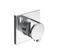 Keuco IXMO presa d'acqua con supporto, 59592010002, IXMO cromo [Rubinetteria Bagno > Prese d‘Acqua]