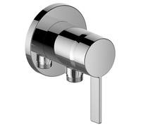 Keuco IXMO Pure rubinetto per doccia da incasso cromo 59552019501