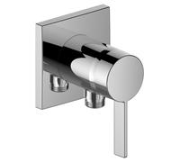Keuco IXMO Pure rubinetto per doccia da incasso cromo 59552019502