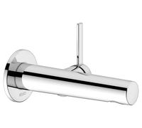 Keuco IXMO Pure rubinetto per lavabo da incasso cromo 59516010101