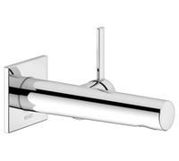 Keuco IXMO Pure rubinetto per lavabo da incasso cromo 59516010102