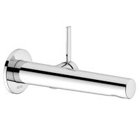 Keuco IXMO Pure rubinetto per lavabo da incasso cromo 59516011101