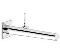 Keuco IXMO Pure rubinetto per lavabo da incasso cromo 59516012102