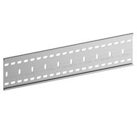 KEUCO IXMO Rail de montage pour corps de base, différentes longueurs, 59570000001, 59570000001, Lunghezza: 570 mm